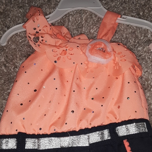 Adorable Romper - Picture 2 of 5